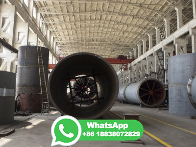 Ball mill Wikipedia