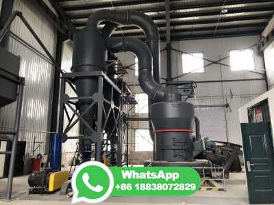 Grinding Mills | Mineral Processing Equipment | CITIC HIC