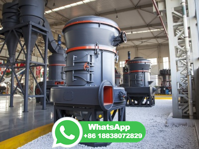 Industrial Roller Mill | Roller Mill Manufacturer | Williams Crusher