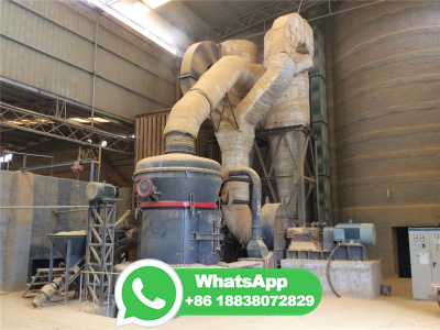 Ball Mill; Principle, Working, and Construction » Pharmaguddu