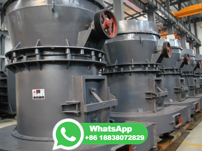 Ball Mills | Industry Grinder for Mineral Processing JXSC Machine