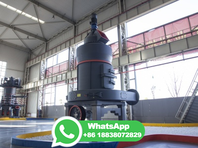 Ball mill Wikipedia