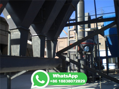 Limestone Mills | Limestone Crushers Pulverizers | Williams Crusher