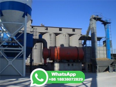 Copper ore grinding in a mobile vertical roller mill pilot plant