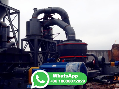 What Is a Ball Mill? | Blog Posts | OneMonroe