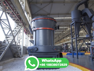 Ball Mill Design/Power Calculation 911 Metallurgist