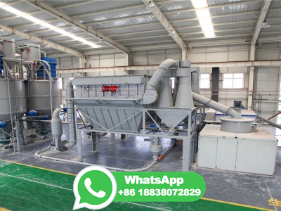 Coal Mill In Cement Plant, Airswept Coal Mill | Coal Mill