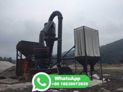 `Grinding Aid Effectiveness in Cement Ball Mill 