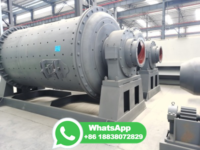 Small Ball Mill 911 Metallurgist