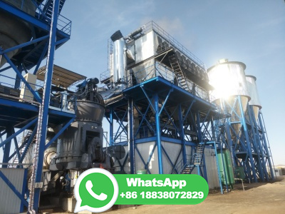 Ball Mill | Mining Grinding Mill Mineral Processing