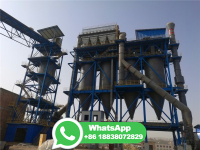 Hammermill and roll crusher maintenance and operation