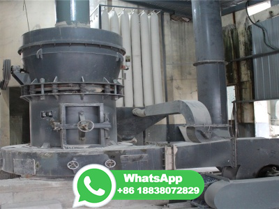 Grinding mill | Palamatic Process