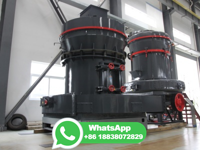 What's the Difference Between Ball Mill, Rod Mill and SAG Mill?