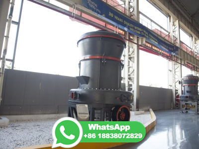 Ball Mill | Ball Mills | Wet Dry Grinding | DOVE