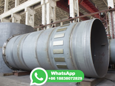 What Is a Ball Mill? | Blog Posts | OneMonroe