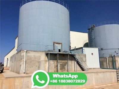 Vertical roller mills | FLSmidth Cement