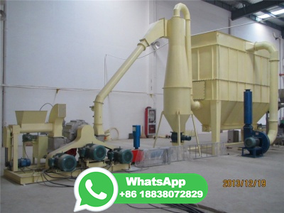 Ball Mill Principle, Construction, Working, and More Soln Pharma