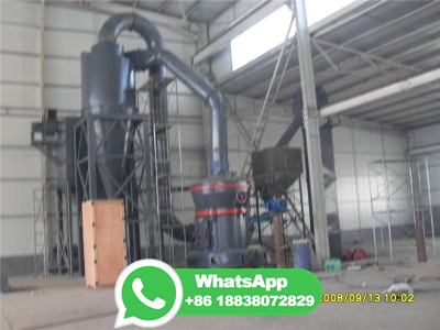 Hammer Mill 