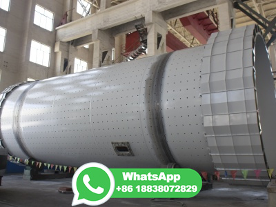 Ball Mill For Gold Ore LinkedIn