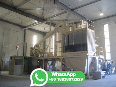 Ball Mill