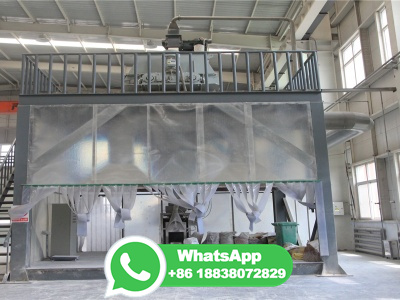 Products Quartz powder production related machinery