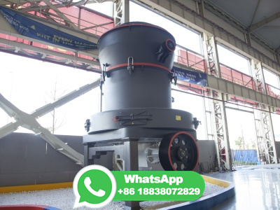 Ball Mill | Mining Grinding Mill Mineral Processing