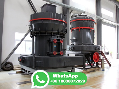 Stone Flour Grinding Mill for Wheat, Corn, Grain, Pulses