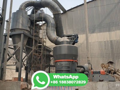 What Are the Differences between Ball Mill and Rod Mill?