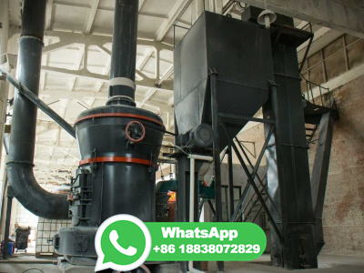 Ball Mills | Industry Grinder for Mineral Processing JXSC Machine