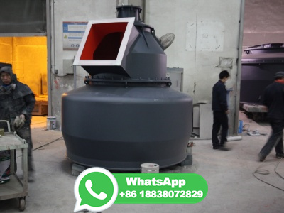 Ball Mill: Operating principles, components, Uses, Advantages and