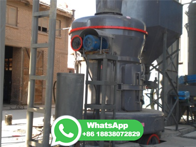 Ball Mill Principle, Application, Uses, Critical Speed, Diagram ...