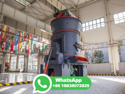 Raymond Vertical Spindle Coal Mill Crusher Mills