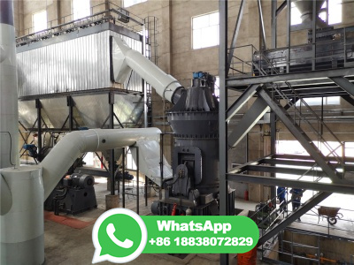 Stone Grinding Mills for Grain and Pulses (wheat, corn etc)