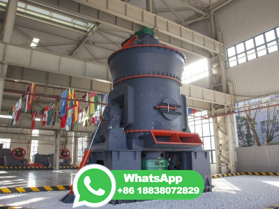 Planetary Ball Mill