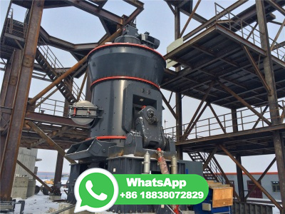 Ball mill Wikipedia