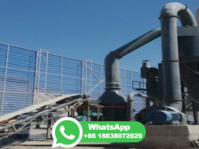 Ball Mill | Ball Mills | Wet Dry Grinding | DOVE