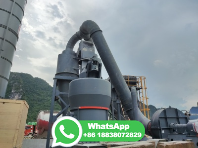 BALL MILL APPLICATION Industrial Ball Mill For Sale