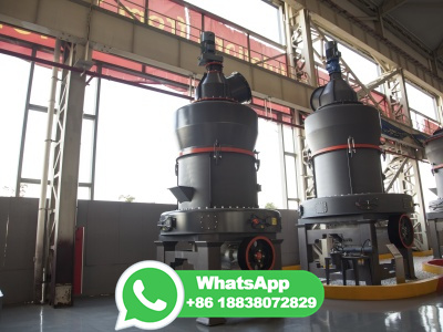 Grinding Mill Price 