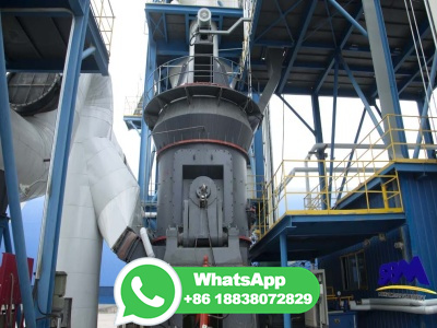 What is a Ball Mill? | Economy Ball Mill