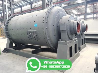 Small Ball Mill | Mini Ball Mill for Small Scale Mineral Grinding