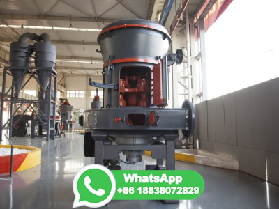 Cement Mill Cement Grinding Machine | AGICO Cement Grinding Mill