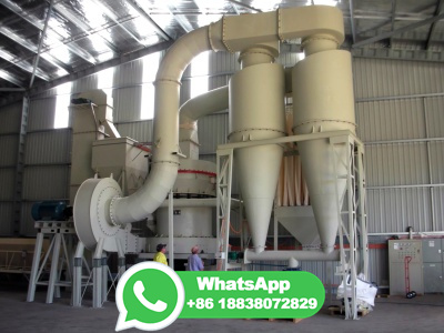 Ball Mill: Operating principles, components, Uses, Advantages and