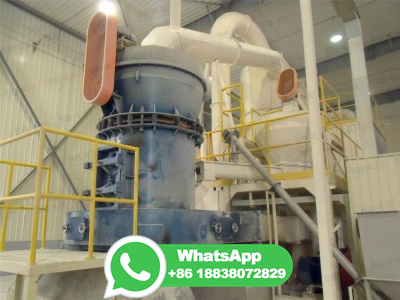 Ball Mill (Ball Mills Explained) saVRee saVRee