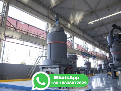 Ball Mill Grinding Theory Crushing Motion/Action Inside