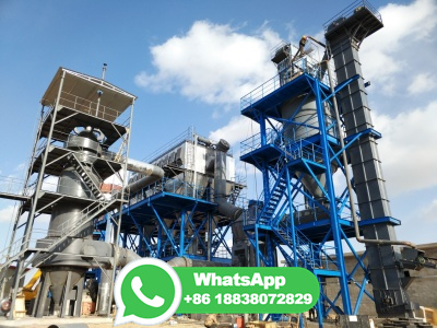 quadropol® vertical roller mill thyssenkrupp Polysius