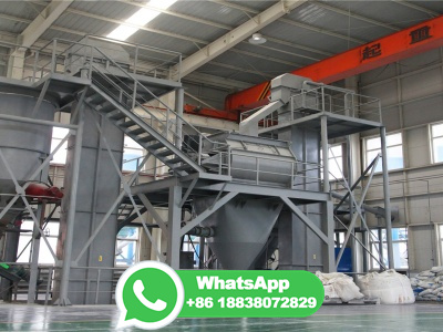 Coal Mill in Cement Plant | Vertical Roller Mill AirSwept Ball Mill