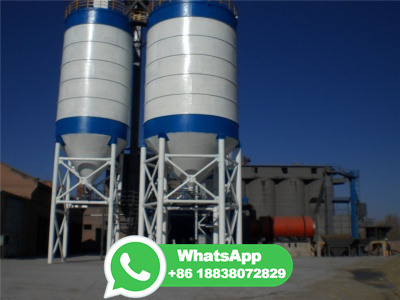 LM Vertical Grinding Mill