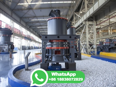 Pebble Roller Mill Supplier 