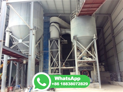 Cement Finish Milling (Part 1: Introduction History) LinkedIn