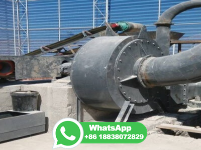 Ball Mill: Operating principles, components, Uses, Advantages and